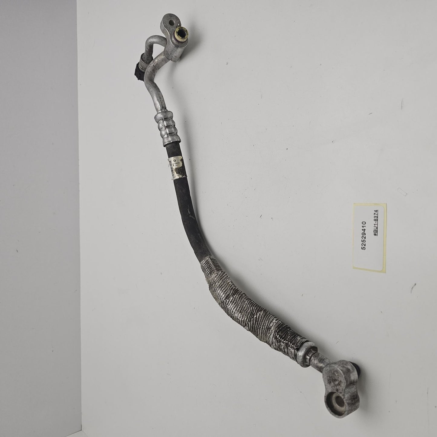 2010-2015 BMW X1 AC Condenser Pressure Line 52529410