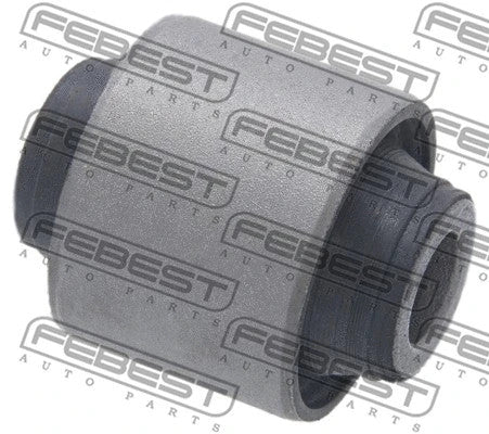 FEBEST 1997-2014 Nissan Juke Upper Bushing Rear Steering Knuckle MAB-051