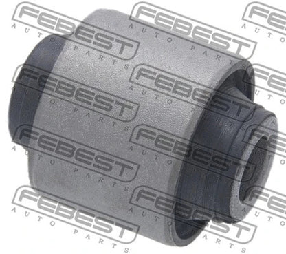 FEBEST 1997-2014 Nissan Juke Upper Bushing Rear Steering Knuckle MAB-051