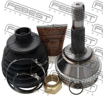 FEBEST Alfa Romeo Outer Cv Joint 2810-DUCA54