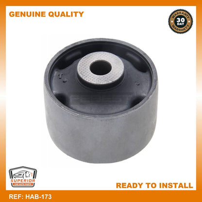 FEBEST HONDA Control Arm Trailing Arm Bush HAB-173
