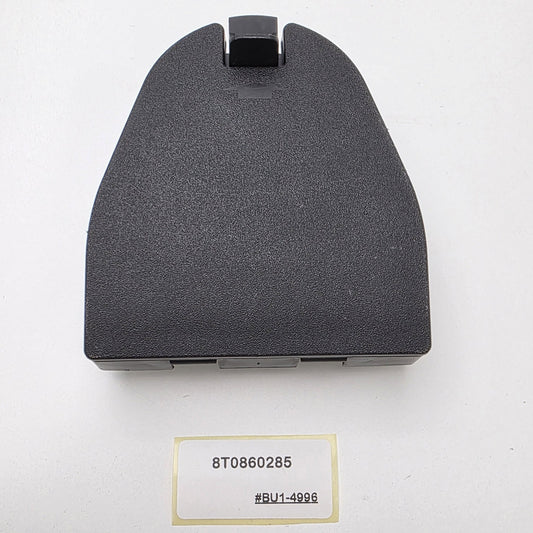 2009-2016 Audi RS6 WARNING TRIANGLE BRACKET 8T0860285