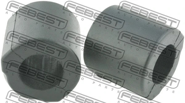 Febest Front Stabilizer Bushing Kit BZSB-204F-KIT