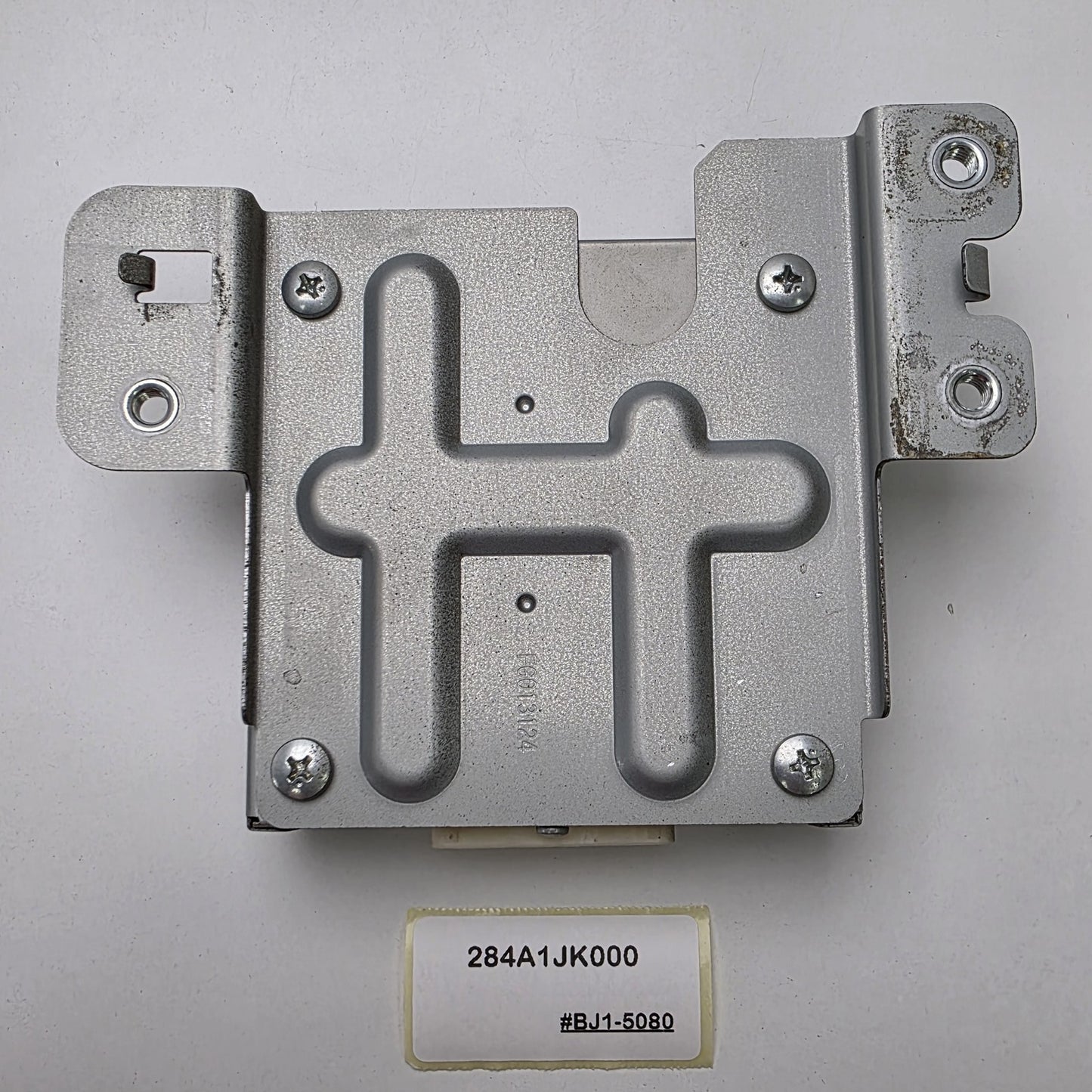 2007-2008 Infiniti G35 Controller Assembly-Camera 284A1JK000