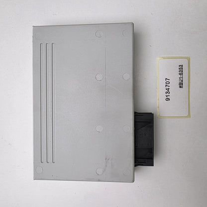 2008-2010 BMW 535I Keyless Go Passive Control Module 9134707