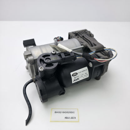 2012-2016 Land Rover Range Rover Sport Compressor Suspension BH3219G525DC