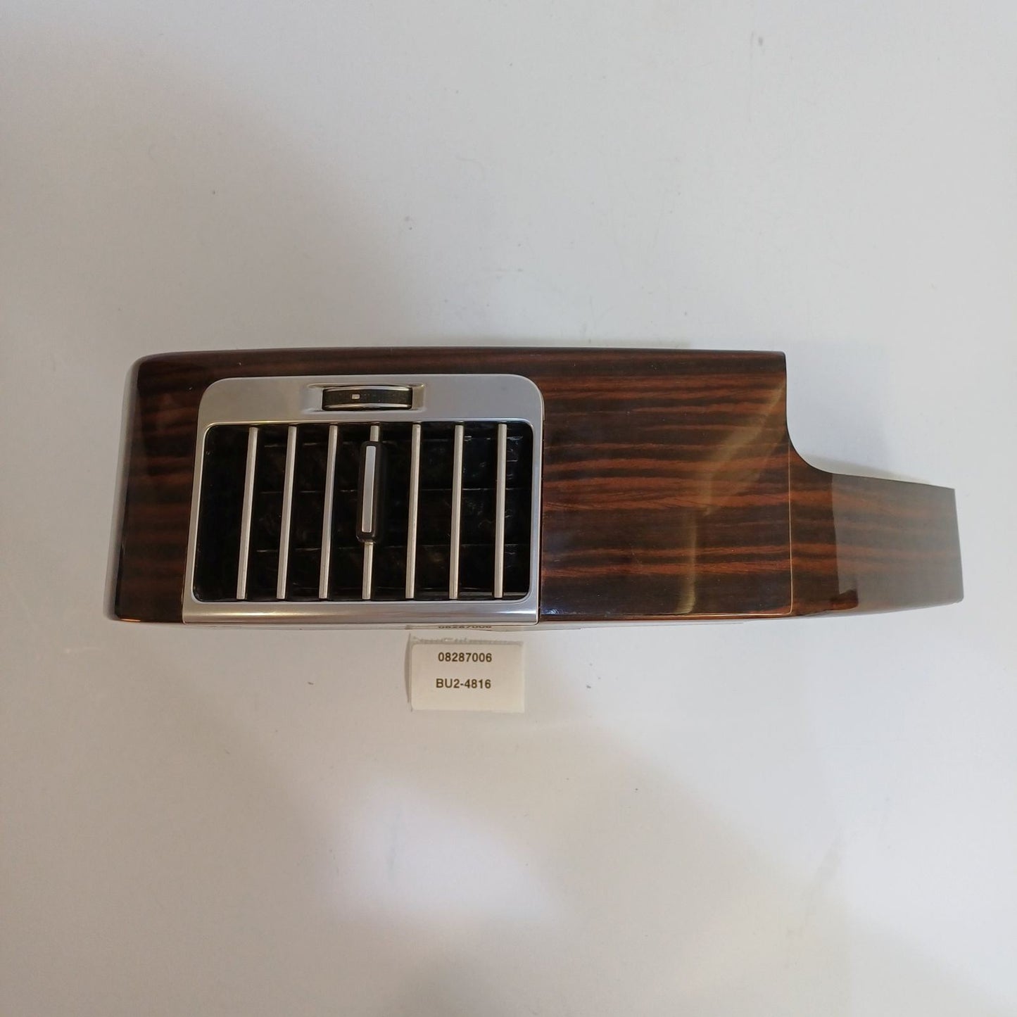 2013-2019 Land Rover Range Rover L405 Dashboard Air Vent Trim Left Side 08287006