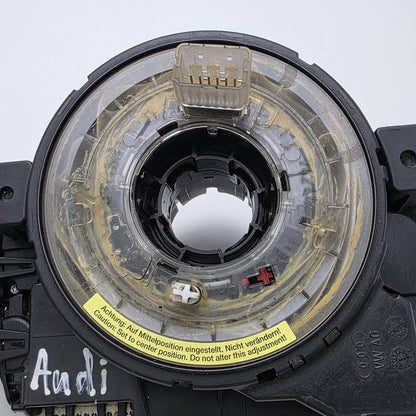2013-2017 Audi A7 Steering Column Combination Switch 4G8953502A
