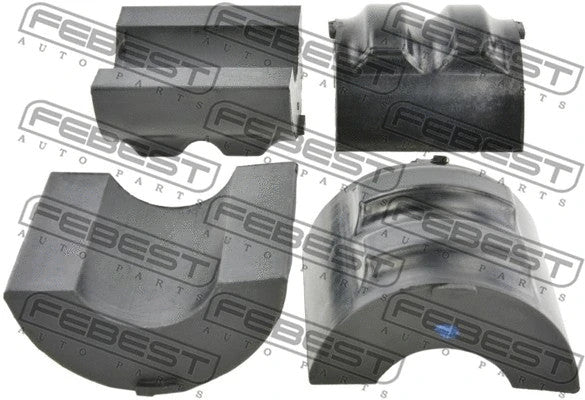 Febest Stabilizer Bar Bush Kit BZSB-221F-KIT