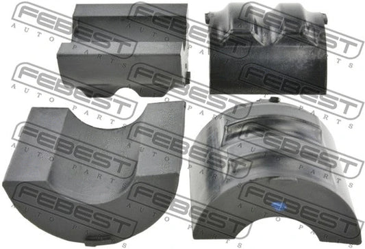 Febest Stabilizer Bar Bush Kit BZSB-221F-KIT