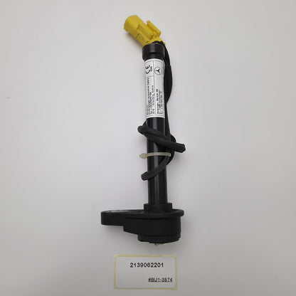 2016-2023 Mercedes E-Class Active Bonnet Actuator 2139062201