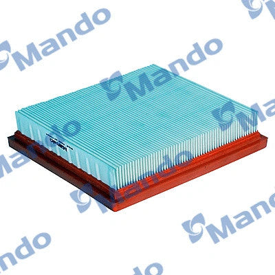 MANDO 2003-2010 Hyundai Elantra Mass Air Flow Sensor MAF082