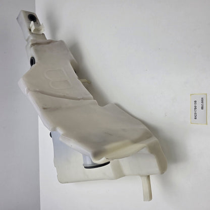 2011-2015 Jaguar XJ Windshield Washer Reservoir Tank 8X2317B613B