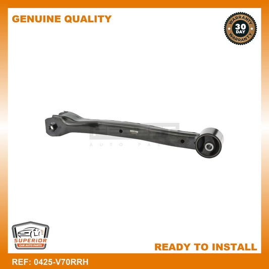 FEBEST MITSUBISHI Rear Right Trailing Rod 0425-V70RRH