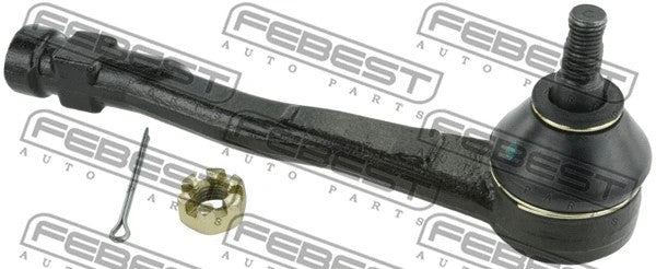 FEBEST CITROEN Tie Rod End 2521-308RH