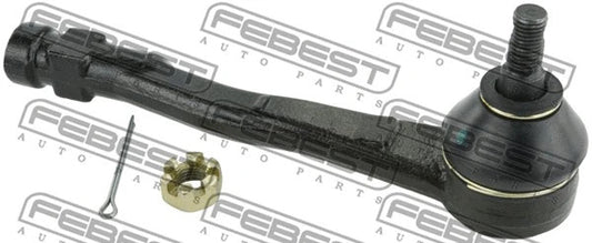FEBEST CITROEN Tie Rod End 2521-308RH