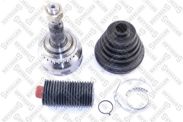 STELLOX OPEL Joint kit, drive shaft - 0374241