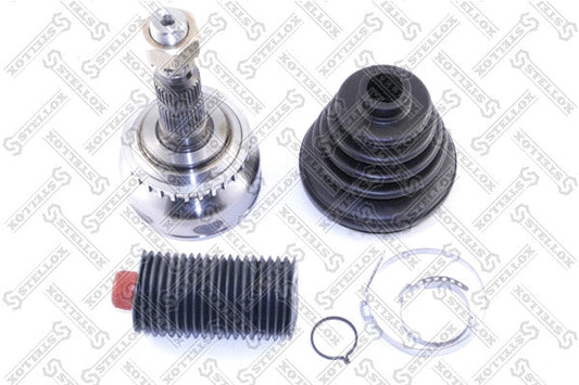 STELLOX OPEL Joint kit, drive shaft - 0374241