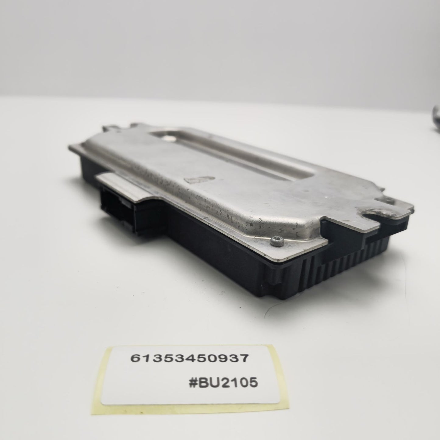 2008-2015 MINI Clubman Footwell Control Module FCM 61353450937