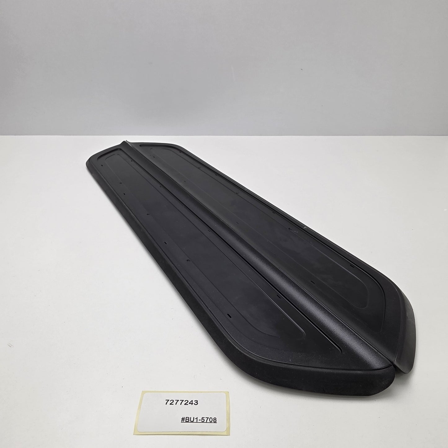 2013-2019 BMW 640i Interior Decorative Trim Set 7277243