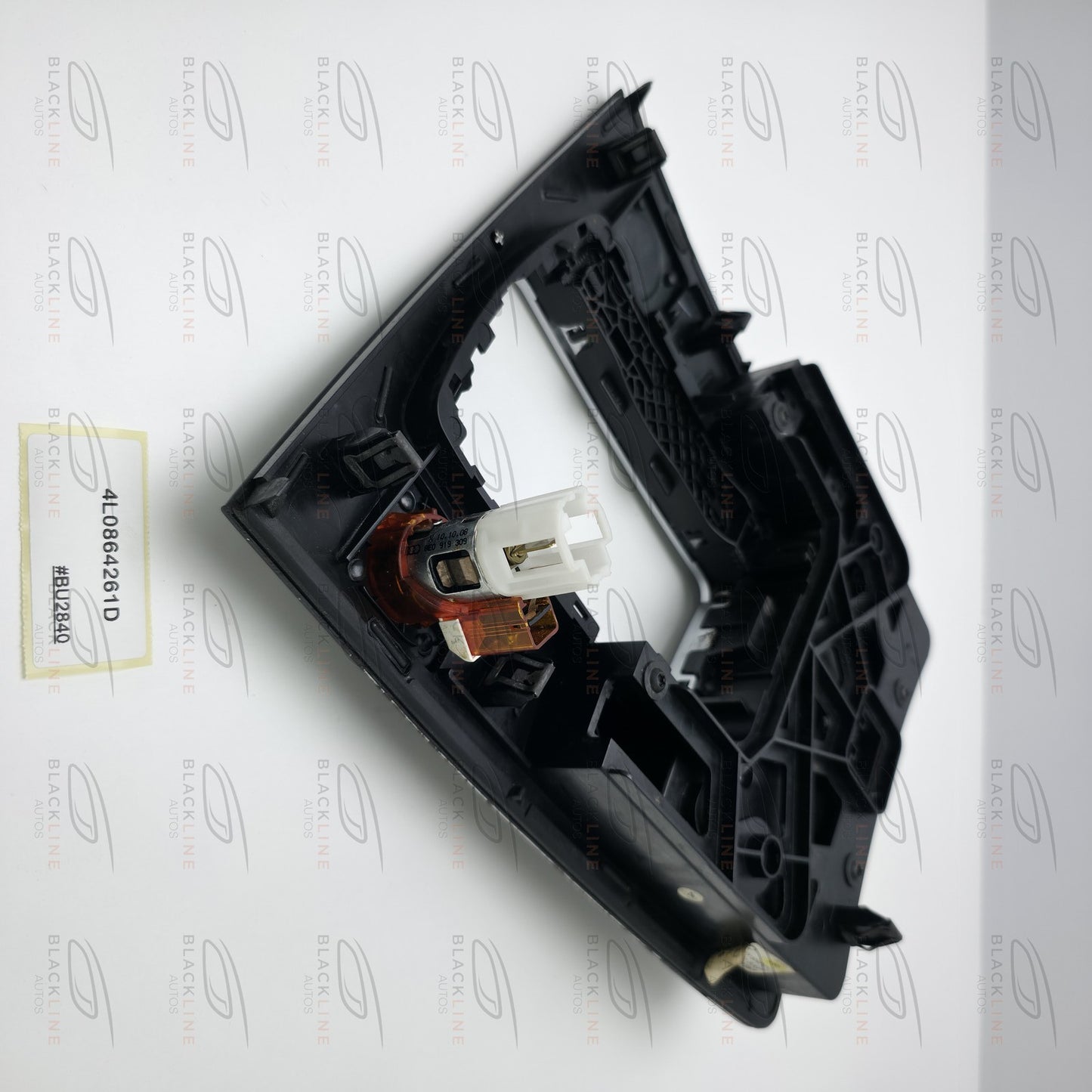 2005-2015 Audi Q7 Gear Shifter Surround Trim 4L0864261D