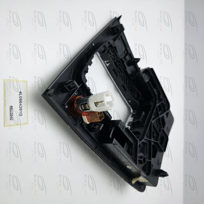 2005-2015 Audi Q7 Gear Shifter Surround Trim 4L0864261D