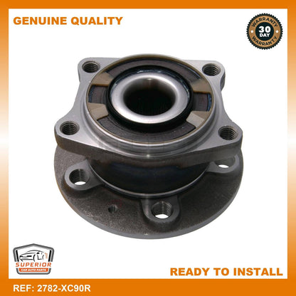 FEBEST 2003-2014 Volvo XC90 Rear Wheel Hub 2782-XC90R
