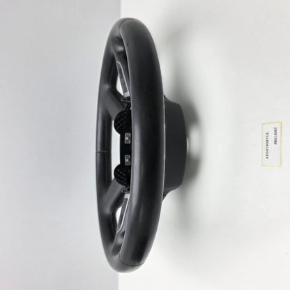 2006-2011 Audi A6 4-Spoke Leather Steering Wheel 4E0419091CL