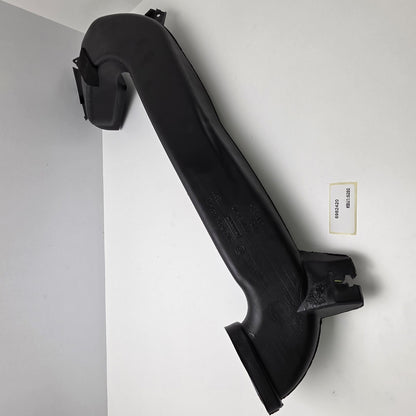 2008-2012 BMW X6 Cold Air Duct Right 6982420