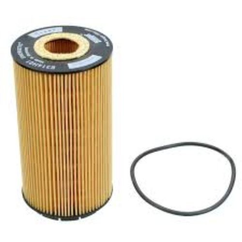 Mahle 2016 Audi A8 Engine Oil Filter Element 07C115562E