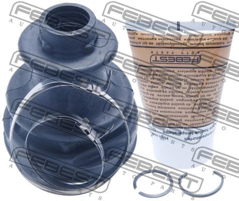 FEBEST 2001-2007 Ford Mondeo Cv Joint Boot 2115-GEMTT