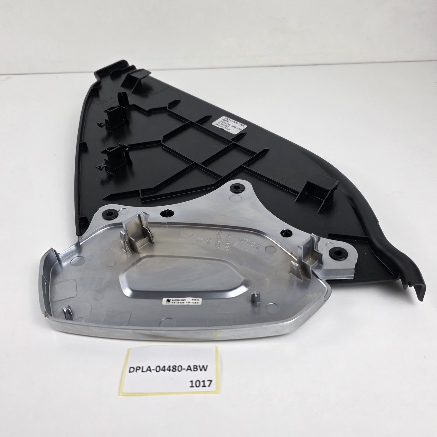 2014-2022 Land Rover Range Rover Sport Right Dash Side Trim Cover DPLA04480ABW