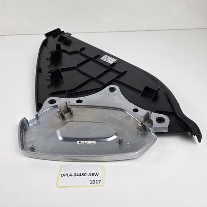 2014-2022 Land Rover Range Rover Sport Right Dash Side Trim Cover DPLA04480ABW