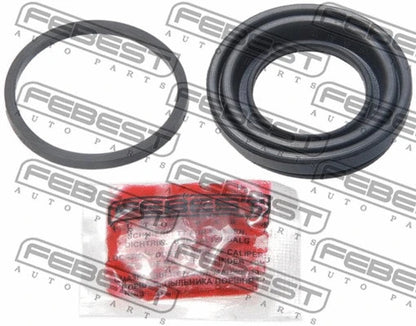FEBEST HYUNDAI Brake Caliper Repair Kit 2275-SORF-KIT