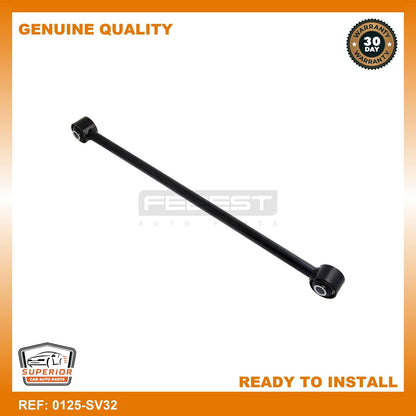 FEBEST 1990-1994 Toyota Camry Rear Transverse Link 0125-SV32