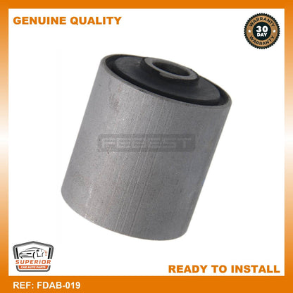 FEBEST FORD Leaf Spring Bushing FDAB-019