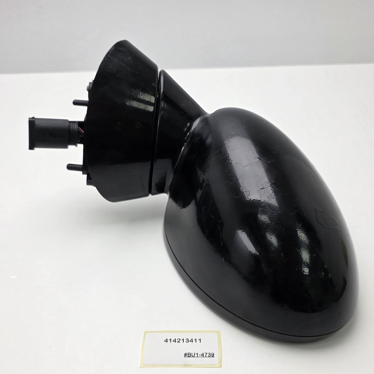 2002-2006 MINI Cooper Door Mirror Left 414213411