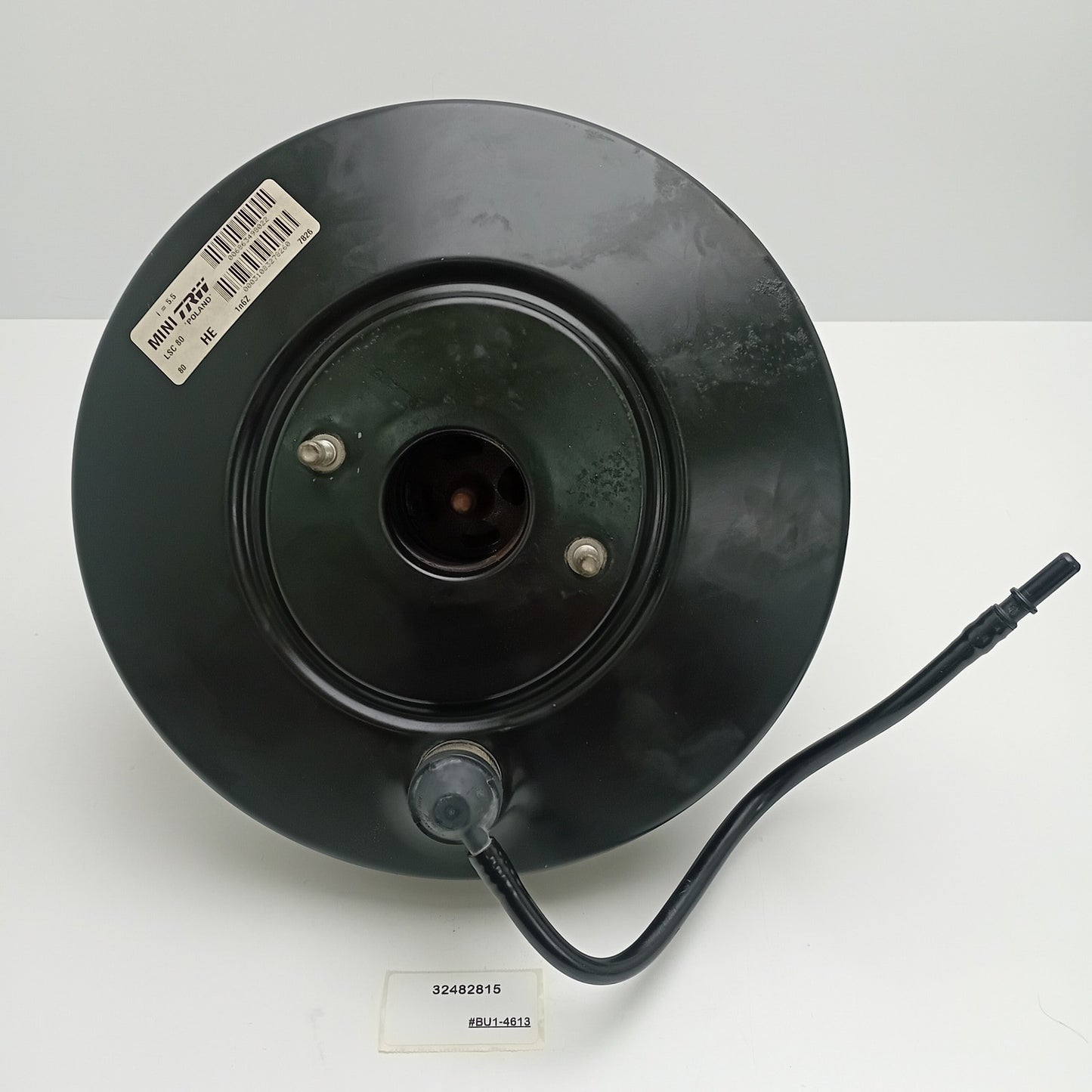 2007-2013 MINI Cooper Brake Booster 32482815