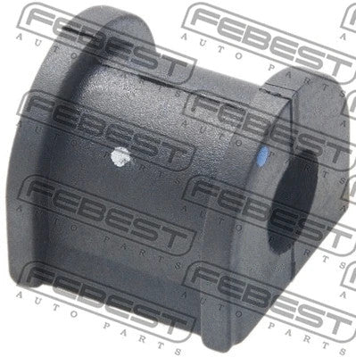 FEBEST 2002-2013 Mitsubishi Lancer Rear Stabilizer Bar Bush MSB-737