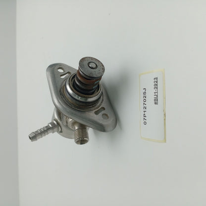 2010-2018 Bentley Continental HIGH PRESSURE PUMP 07P127025J