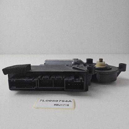 2003-2010 Porsche Cayenne Rear Door Window Motor 7L0959794A