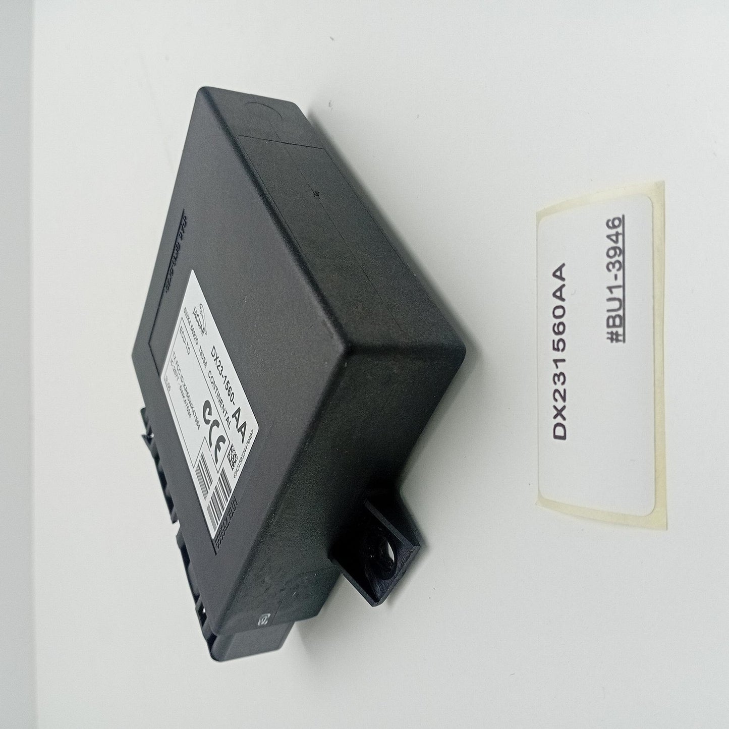 2010-2015 Jaguar F-Type Tire Pressure Control Unit DX231560AA