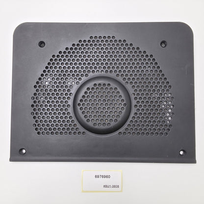 2003-2010 BMW E60 Subwoofer Trim 6976960