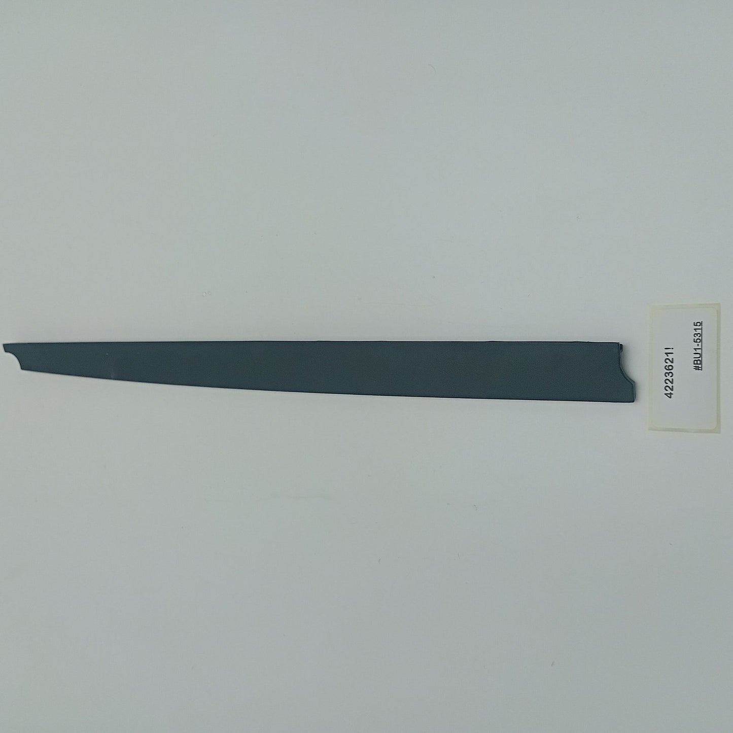 2010-2019 Jaguar XJ Sun Roof Trim 4223621