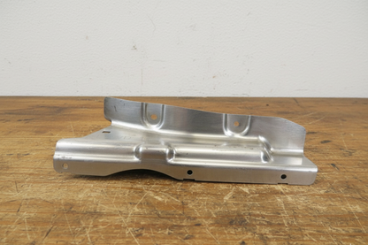 2011–2016 BMW 520i Left Heat Insulation USED OEM 51487185203