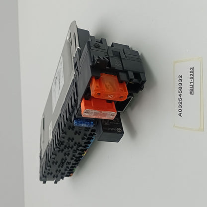 1998-2005 Mercedes-Benz CL Right Front Fuse Relay Box SAM Module A0325458332