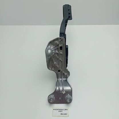2004-2009 Land Rover Discovery Accelerator Pedal AH229F836AA