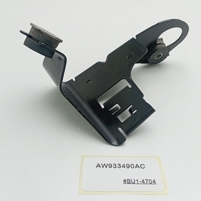 2013-2015 Jaguar XJ POWER STEERING TANK MOUNT AW933490AC