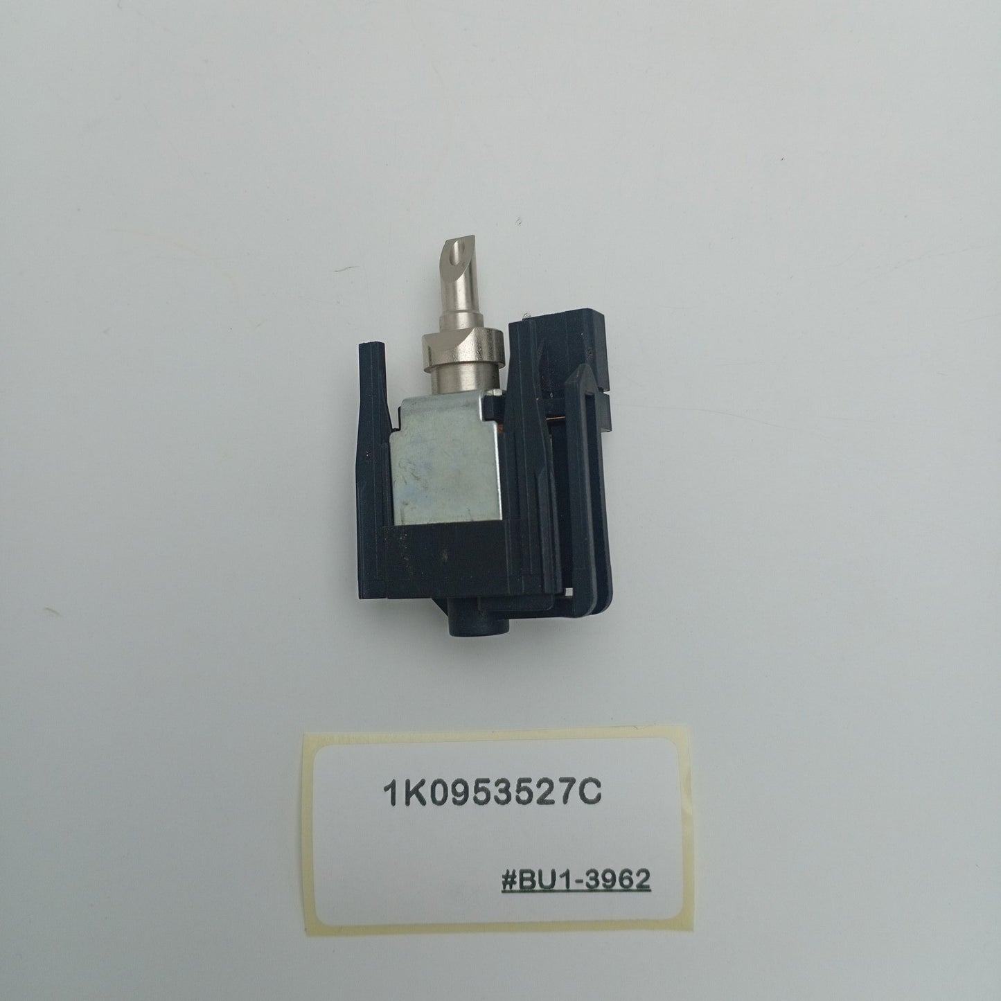 2003-2013 Audi A3 Steering Column Lock Solenoid 1K0953527C
