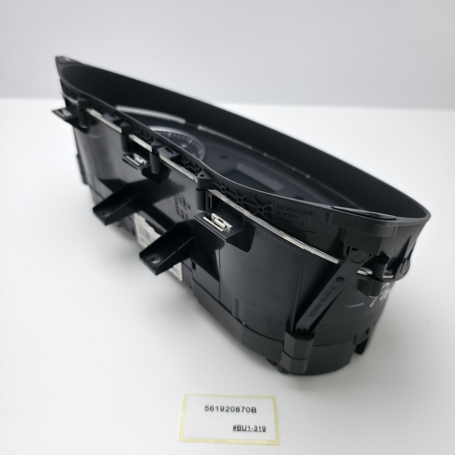 2013-2014 Volkswagen Passat COMB.INSTRUMENT. 561920870B